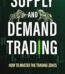 Supply and Demand Trading by Frank Miller USA