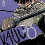 Kaiju Vol. 04 Paperback – Epic Monster Action & Thrilling Illustrated Stories for Manga Fans