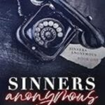 Sinners Anonymous: A Forbidden Love Dark Mafia Romance Paperback by Somme Sketcher