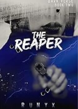 The Reaper by RuNyx USA