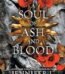 A Soul of Ash and Blood by Jennifer L. Armentrout USA