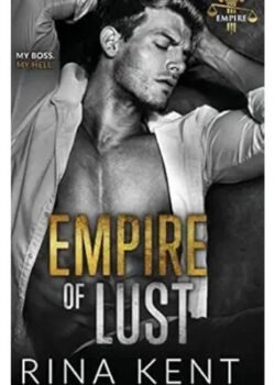 Empire of Lust by Rina Kent USA