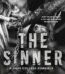 The Sinner by Shantel Tessier USA