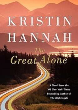 The Great Alone by Kristin Hannah USA