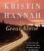 The Great Alone by Kristin Hannah USA