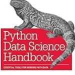 Python Data Science Handbook: Essential Tools for Working with Data by Jake VanderPlas