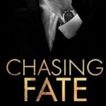 Chasing Fate: Dark Love by [Author Name] – Paperback Edition | Intense Romance Novel