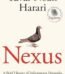 Nexus by Yuval Noah Harari USA