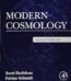Modern Cosmology by Scott Dodelson, Fabian Schmidt USA