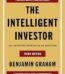 The Intelligent Investor Third Edition by Benjamin Graham USA