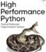 High Performance Python 2nd Edition by Micha Gorelick & Ian Ozsvald USA