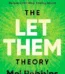 The Let Them Theory by Mel Robbins USA