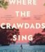 Where the Crawdads Sing Paperback by Delia Owens USA