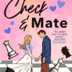 Check & Mate (Paperback) by Ali Hazelwood – Contemporary Romance Novel for Young Adults and New Adults