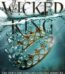 The Wicked King by Holly Black USA