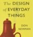 The Design of Everyday Things by Don Norman USA