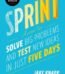 Sprint by Jake Knapp USA