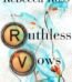 Ruthless Vows by Rebecca Ross USA