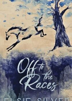 Off to the Races By Elsie Silver USA