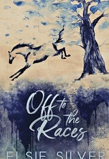 Off to the Races By Elsie Silver USA