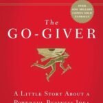 The Go-Giver by Bob Burg and John David Mann USA