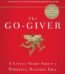 The Go-Giver by Bob Burg and John David Mann USA