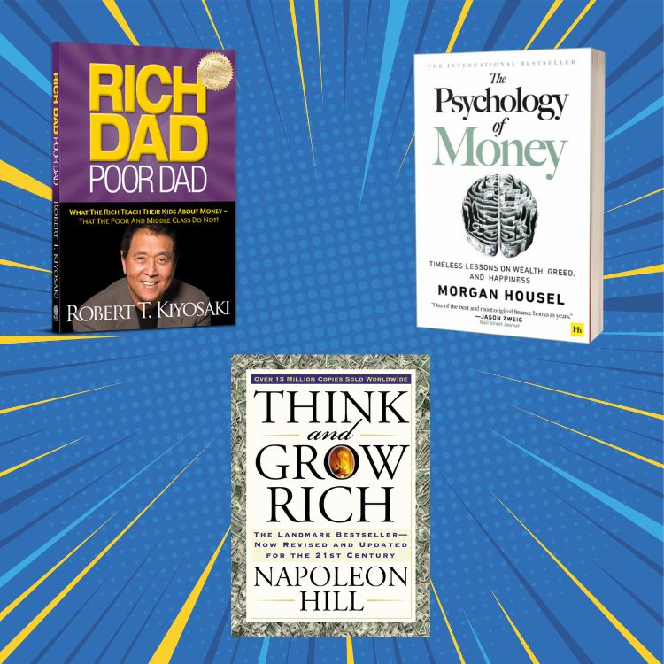 Best-business-books