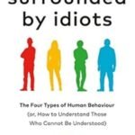 Surrounded by Idiots by Thomas Erikson