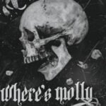 Where's Molly: How Could They Find Me When A Ghost by H. D. Carlton