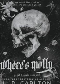 Where's Molly by H. D. Carlton USA
