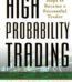 High Probability Trading by Marcel Link USA