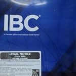 IBC Building NC 2018 by International Code Council