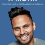 Think Like a Monk by Jay Shetty