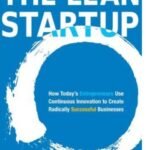 The Lean Startup by Eric Ries – Paperback