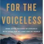 Voice for the Voiceless: Paperback – by Dalai Lama