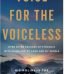 Voice for the Voiceless by Dalai Lama USA