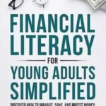 Financial Literacy for Young Adults Simplified by Raman Keane