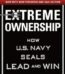 Extreme Ownership by Jocko Willink and Leif Babin USA