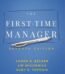 The First-Time Manager by Jim McCormick USA
