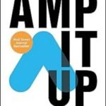 Amp It Up: Leading for Hypergrowth by Frank Slootman