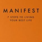 Manifest: Learn How to Attract the Life You Want by Roxie Nafousi
