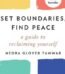 Set Boundaries, Find Peace by Nedra Glover Tawwab USA