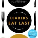 Leaders Eat Last - Simon Sinek (Paperback)