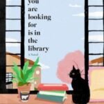 What You Are Looking For Is in the Library