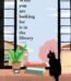 What You Are Looking For Is in the Library by Michiko Aoyama USA