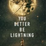 You Better Be Lightning Paperback – Poetry by Andrea Gibson