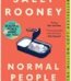 Normal People by Sally Rooney USA