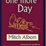 For One More Day by Mitch Albom - Paperback