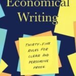 Economical Writing, Third Edition