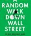 A Random Walk Down Wall Street by Burton G. Malkiel USA